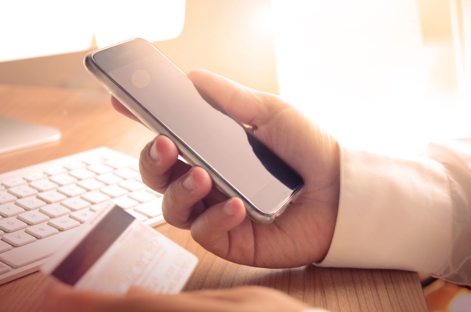 امنیت خرید اینترنتی