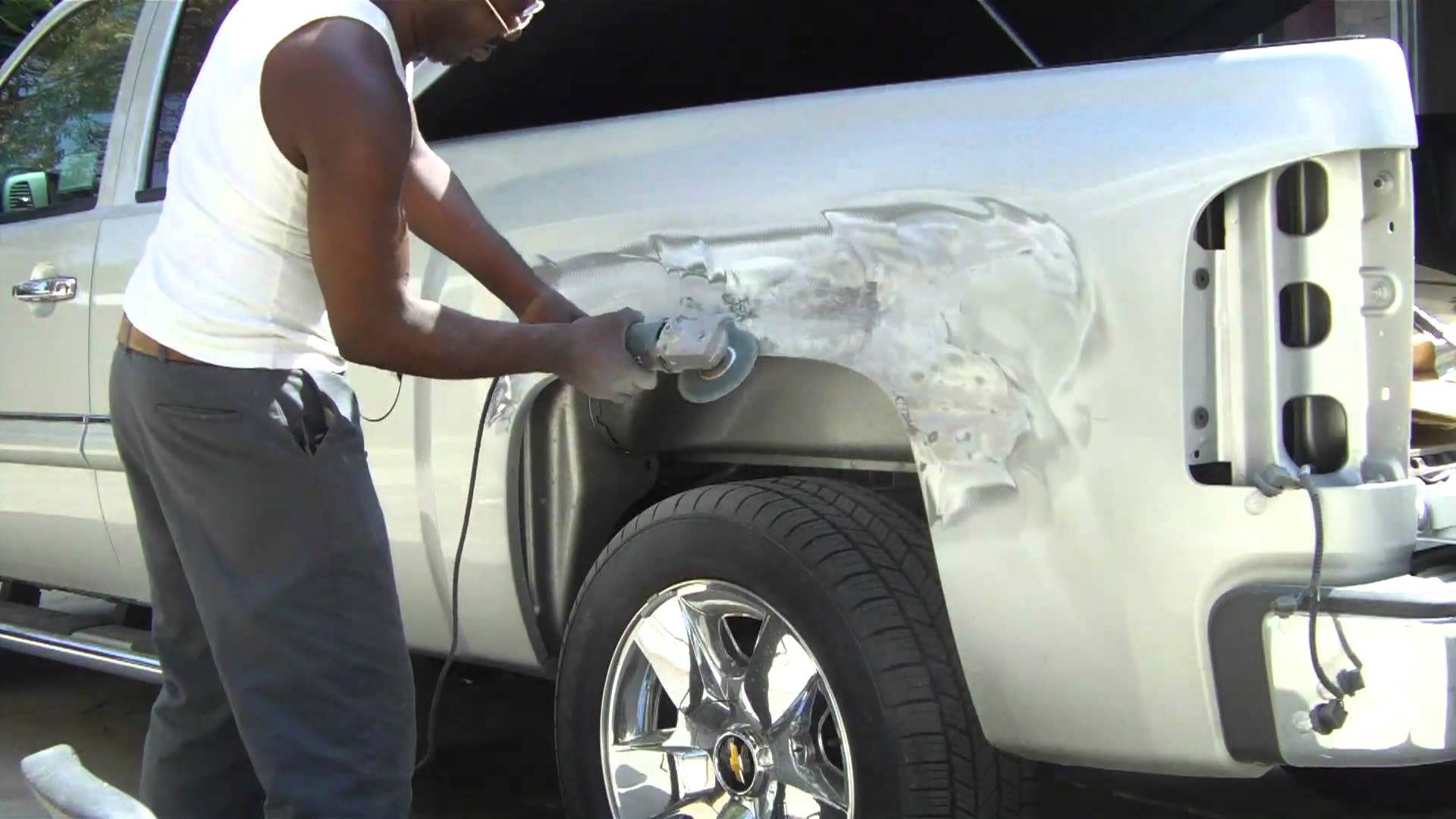 ویژگی های یک صافکارخوب