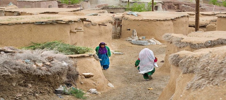 یکصد جاذبه دیدنی ایران (28) روستای ماخونیک