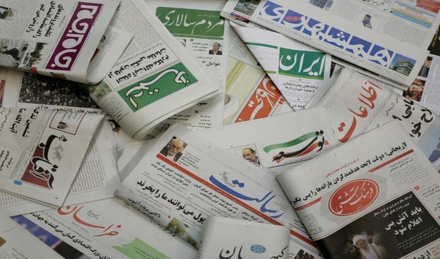 مزایا و معایب تبلیغات در مطبوعات