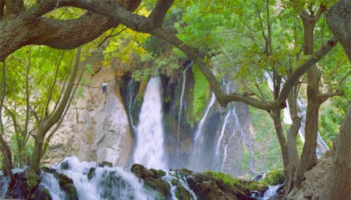 در تابستان به کجا سفر کنیم ؟