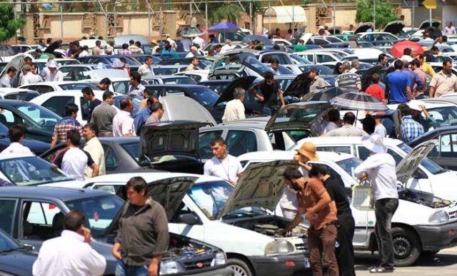 راهنمای خرید خودرو دست دوم (1)