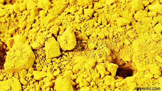کیک زرد و دانستنی هایی در باره آن