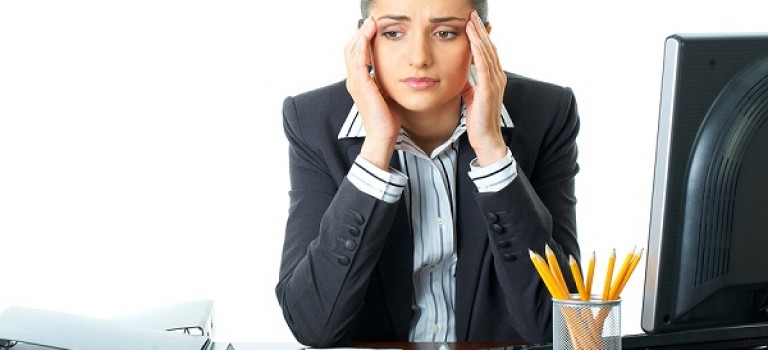 غلبه بر استرس با چند اقدام ساده