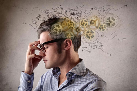 ۸روش برای افزایش توانایی مغز