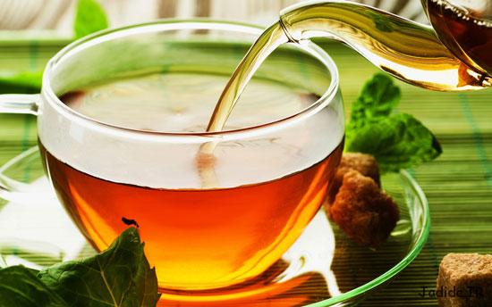 نوشیدن چای سیاه در چه مواقعی برای بدن خطرناک است؟- پایگاه اینترنتی دانستنی ایران
