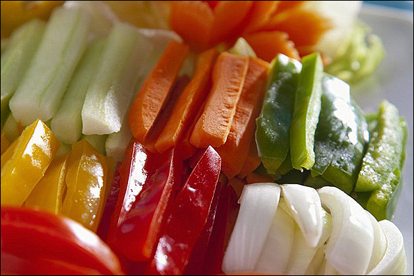 در باره گیاه خواران چه می دانید + ویدئو