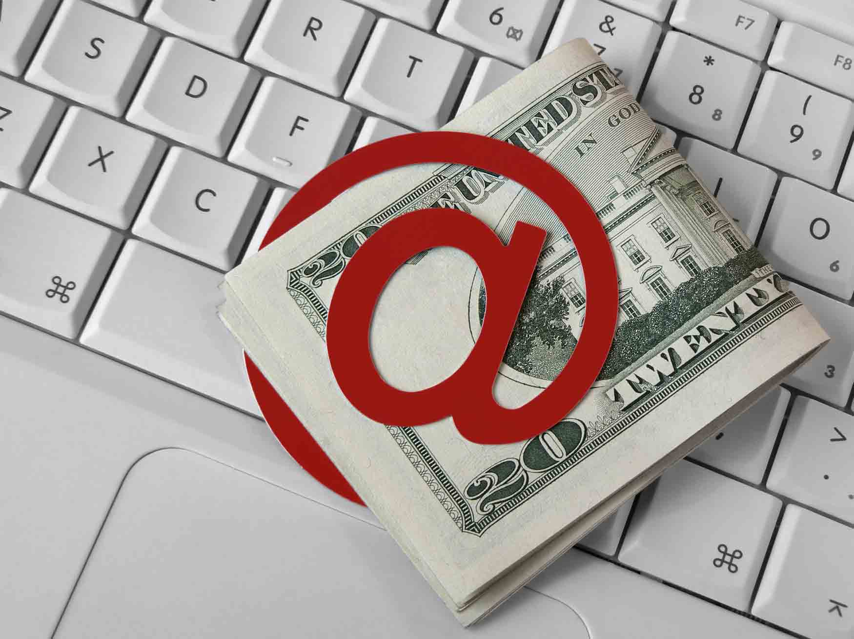 نکات مفید بازاریابی ویژه کسب و کارهای اینترنتی + اینفوگرافیک
