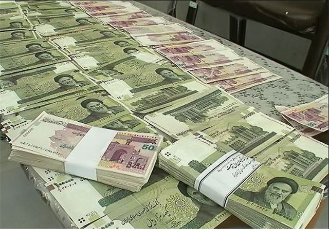 دانستنی هایی در رابطه با پول در ایران زمین +اینفوگرافیک