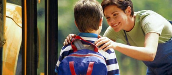 مهارت های زندگی_ چرا نباید با غریبه ها حرف بزنیم ؟+ویدئو