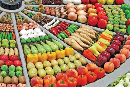مواد غذایی مفید برای تقویت چشم و بینایی (۲)