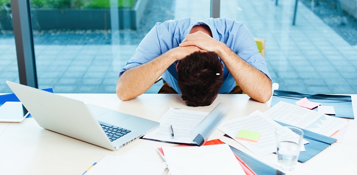 آیا می دانید دلایل شکست وب سایت شرکت شما چیست؟