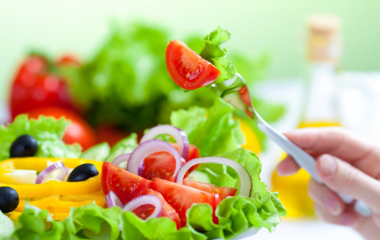 اصول تغذیه در ایام نوروز