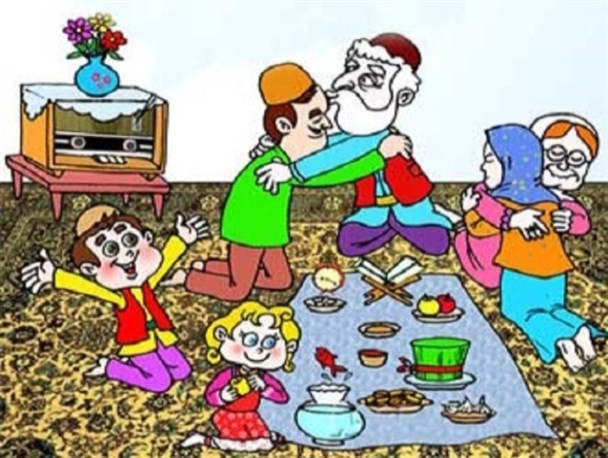 چگونه در عید میزبانان و مهمانان خوبی باشیم؟