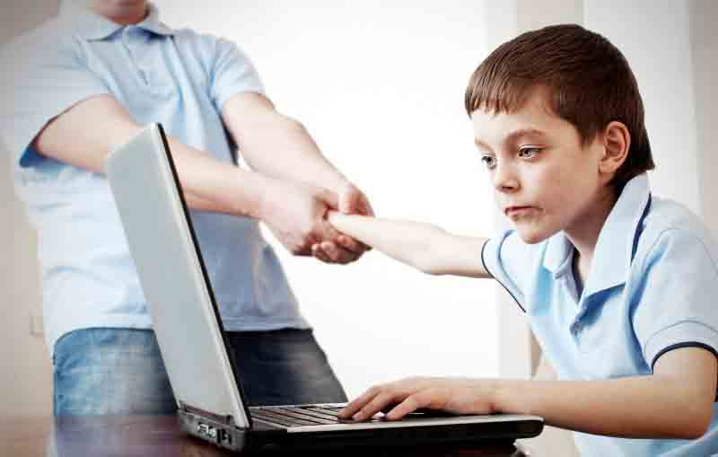 زمان استاندارد برای بازی های رایانه ای +اینفوگرافیک