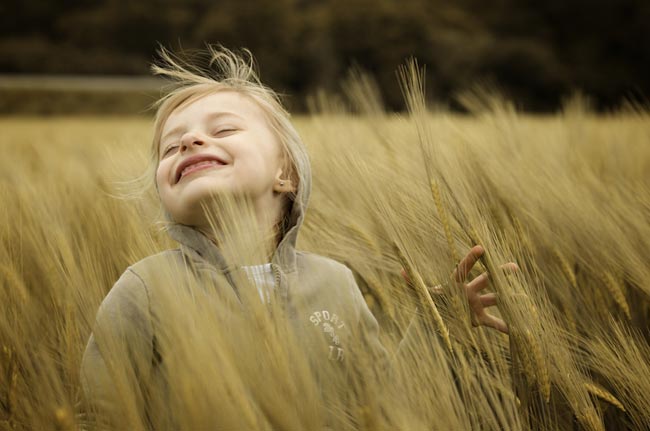 چگونه از لحظه های زندگی لذت ببریم ؟+ویدئو