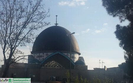 حال و هوای مسجدالنبی