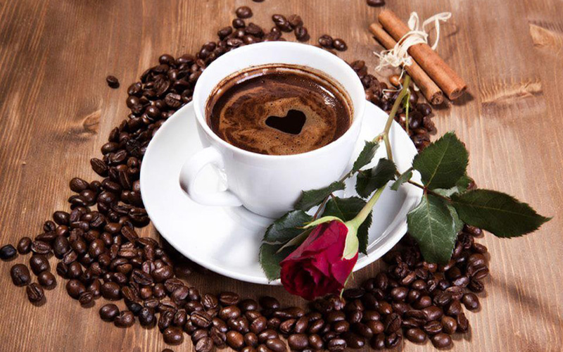 آیا قهوه موجب افزایش کارایی در محل کار می شود؟+ اینفوگرافیک