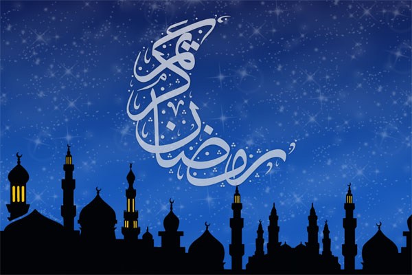 دعای روز پنجم ماه مبارک رمضان :