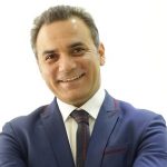 لطفاً با کفش مشکی جوراب سفید نپوشید