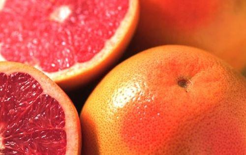 گریپ فروت بهترین میوه برای افراد دیابتی+ویدئو