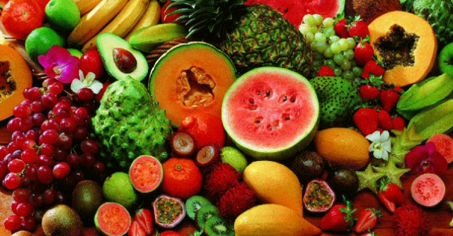 با خواص میوه های تابستانی برای مصرف در ماه رمضان آشنا شویم + ویدئو