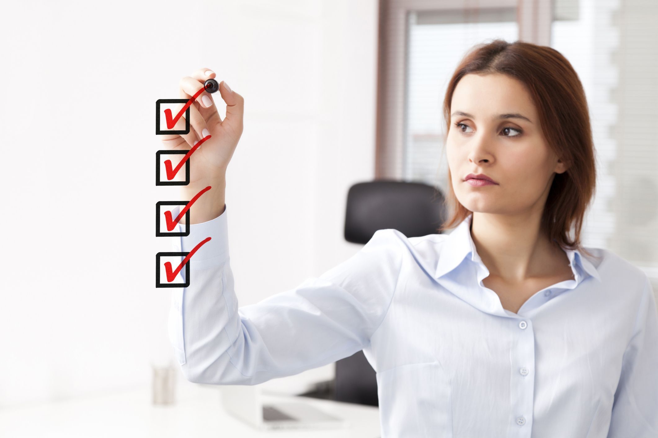 مهارتهای ضروری برای یک بازاریاب موفق