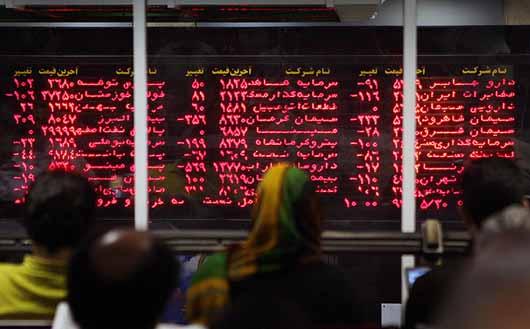 ضرورت مدیریت ارزش سهام در بازار