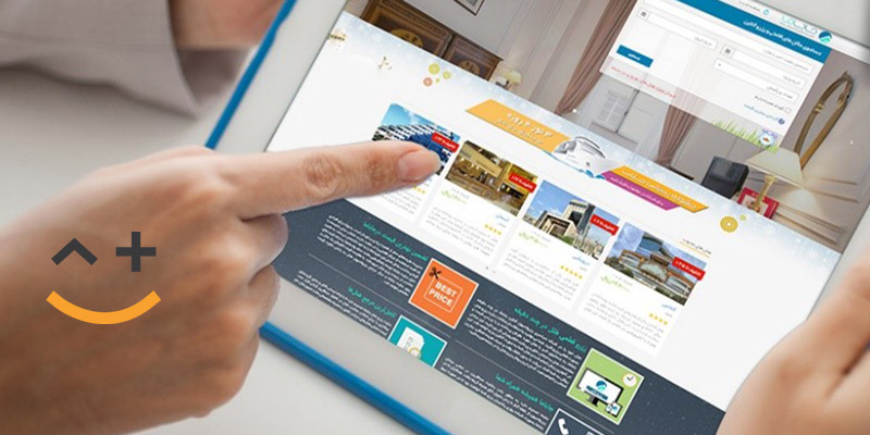 نگاهی به ویژگی های بنرهای تبلیغاتی اینترنتی