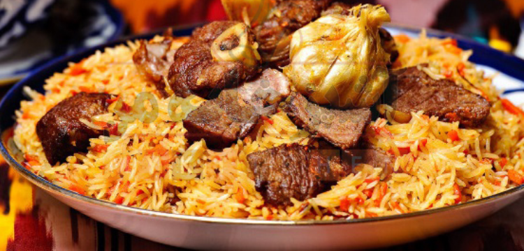آموزش تهیه چکدرمه غذای محلی مخصوص ماه مبارک رمضان + ویدئو
