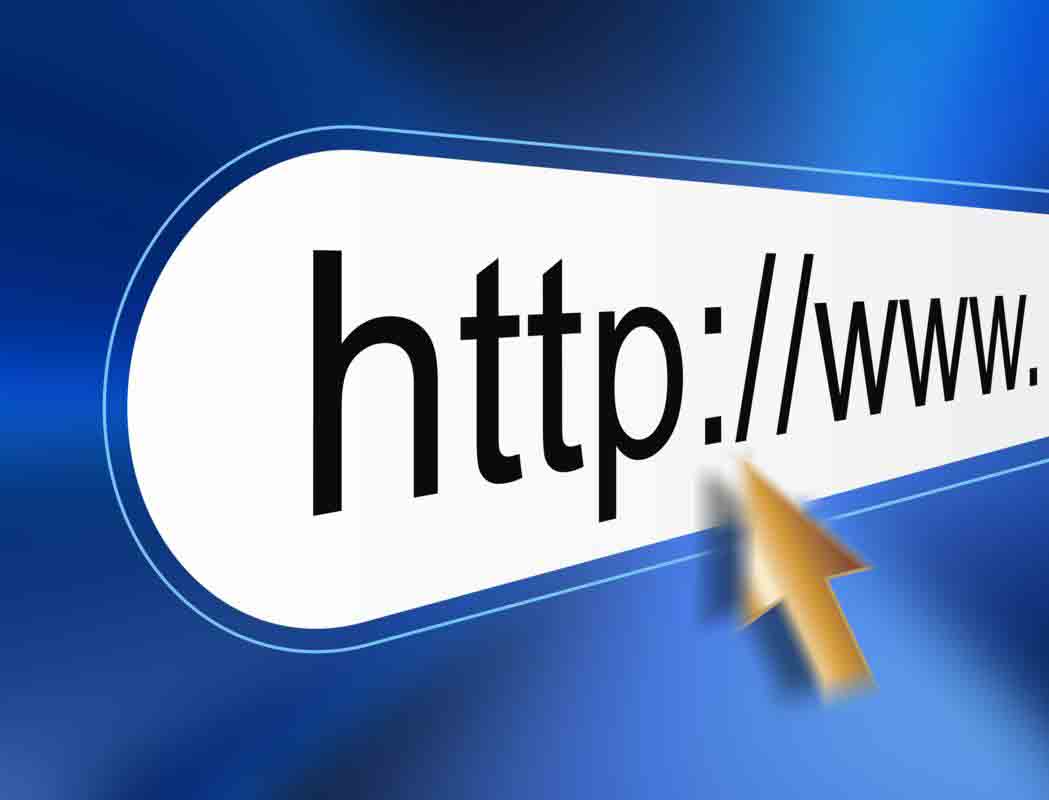 تأثیر وبسایت رسمی و به روز در صنایع