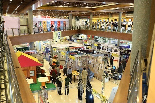 اعلام حمایت مرکز فناوری اطلاعات و رسانه های دیجیتال از نمایشگاه ایران رسانه