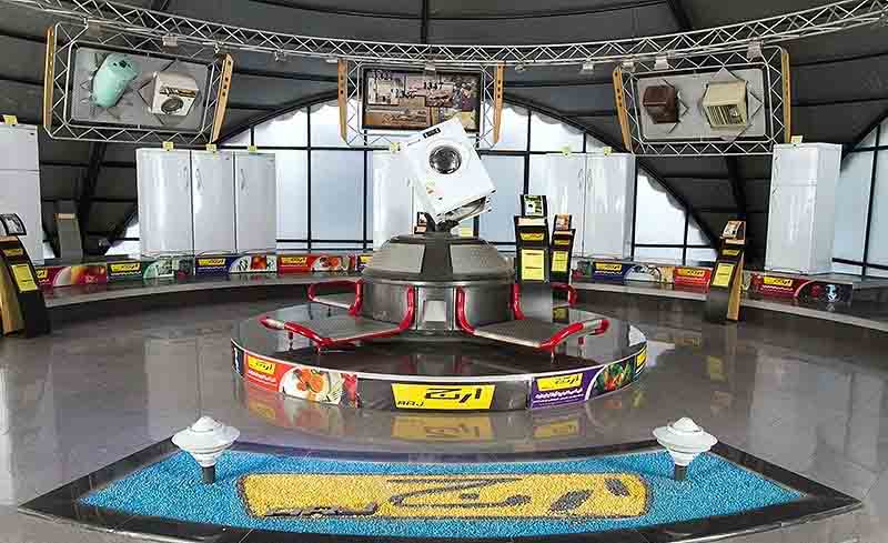 آمادگی سرمایه گذاران آلمانی، ایتالیایی و ترک برای سرمایه گذاری در کارخانه ارج
