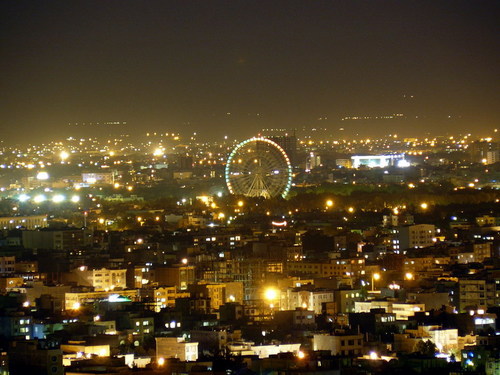 دانستنی هایی درباره جریان برق شهر ها
