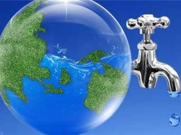 ۱۰ راهکار ساده برای صرفه جویی آب + اینفوگرافی