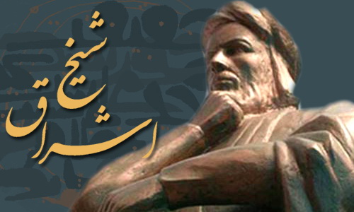 زندگی، افکار و آثار شیخ شهاب الدین سهروردی (شیخ اشراق)