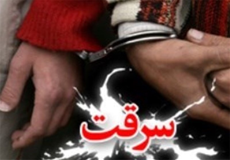 هشدارهای پلیس برای پیشگیری از سرقت به عنف