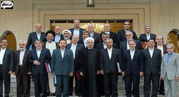در دوره دوم دولت دکتر روحاني، دستاوردهاي مثبت گذشته تثبيت مي شود