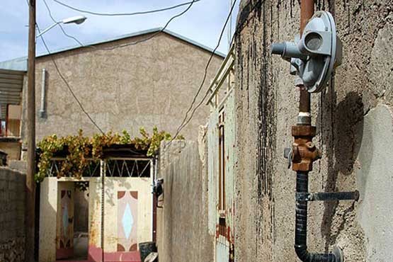 50 درصد گاز طبیعی کشور در بخش ساختمان مصرف می شود