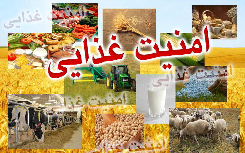 نقش و اهميت استانداردها در صنايع غذايي