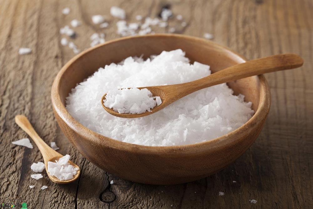 دانستنی هایی درمورد استفاده بیشتر از نیاز نمک + موشن گرافیک