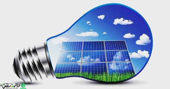 پدیده فتوولتائیک چیست و چگونه برق تولید می کند؟