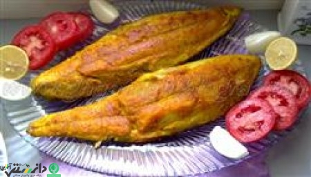 آموزش طرز پخت فیله ماهی در فر + ویدئو