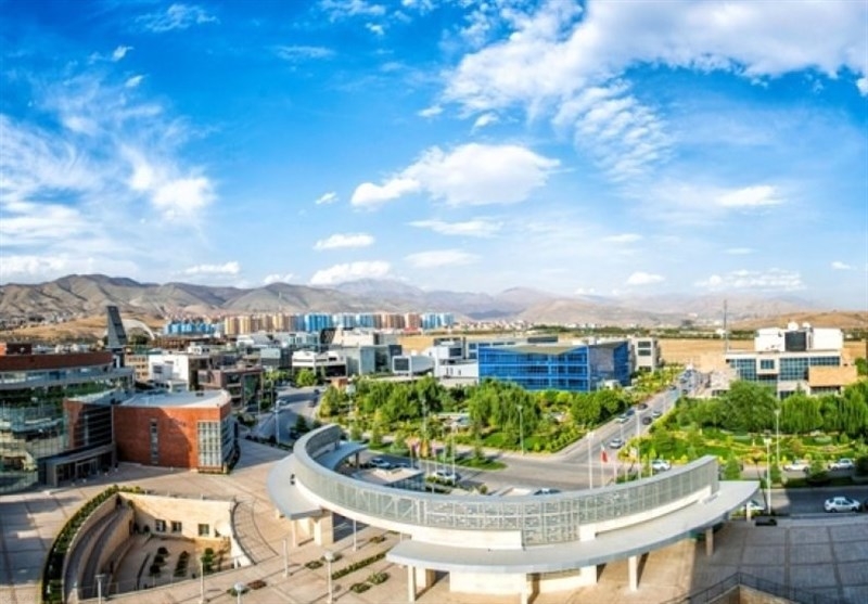 هدف اصلی پارک علم و فناوری ارتباطات راه اندازی اکوسیستم کسب و کار است