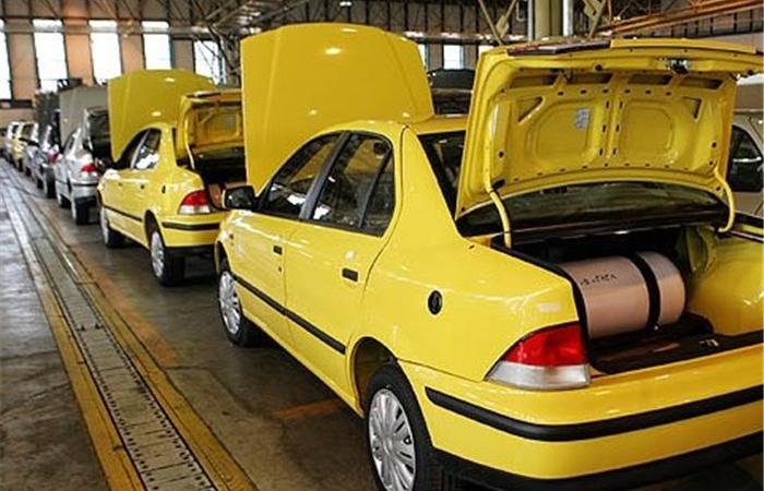 سرگردانی مالکان خودروهای دوگانه سوز برای دریافت تأییدیه معاینه فنی