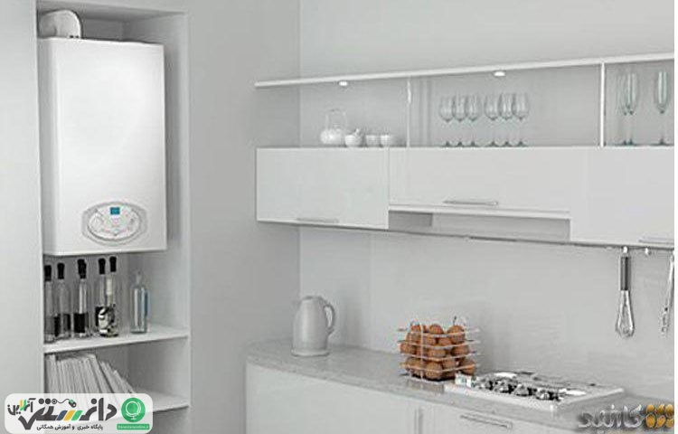 راهنمای استفاده بهینه از پکیج گرمایشی دیواری