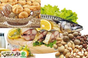 آیا می دانید مناسب ترین خوراکی ها و مواد غذایی برای فصل پاییز کدامند؟