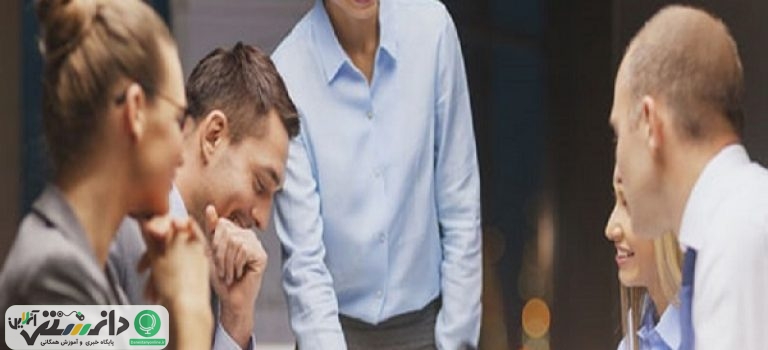 شرکتهای بزرگ باید از دنیای کارآفرینی بیاموزند