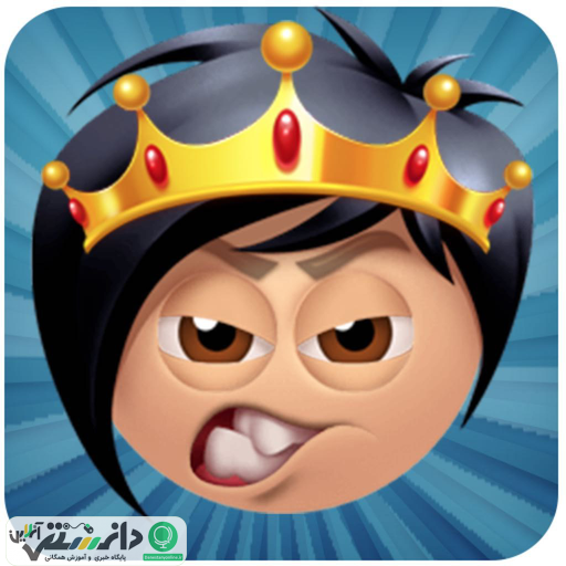 معرفی بازی Quiz of Kings (بازی آنلاین)