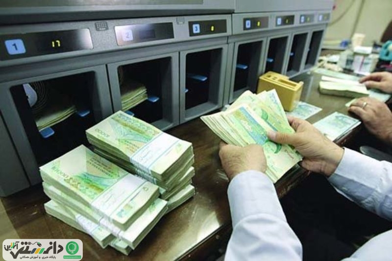 شکاف حداکثری سپردههای مدتدار بانکها